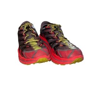 Hoka One One Man Shoes Size 12